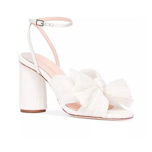 Loeffler Randall
Brand new